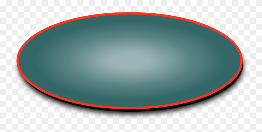 Ibison Consessions - Circle Clipart