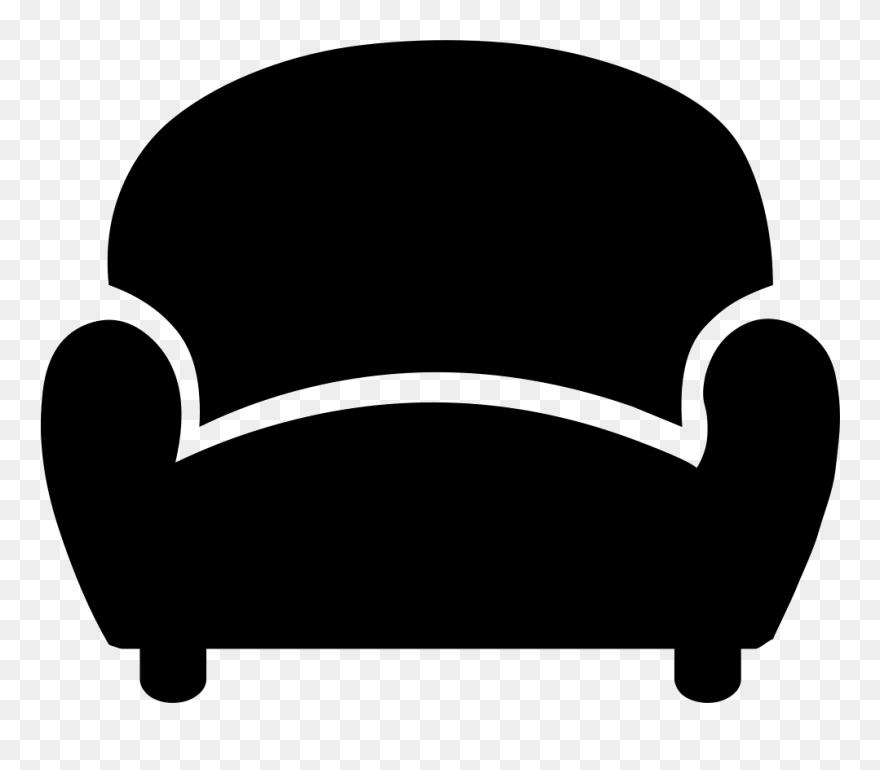 Furnishing Svg Png Icon - Home Furnishing Icon Clipart