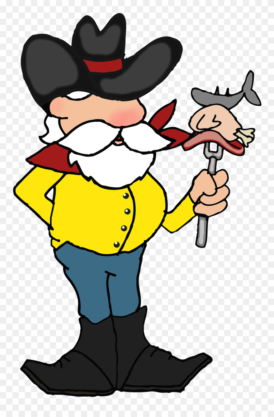 Chopped And Sliced Bbq Lubbock Clipart