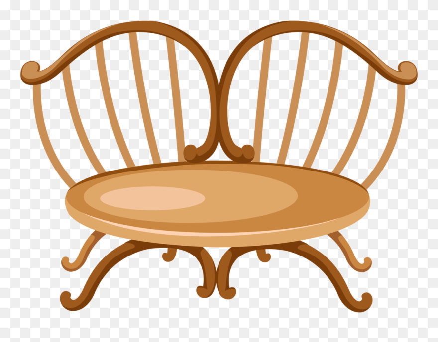 Chair Clipart