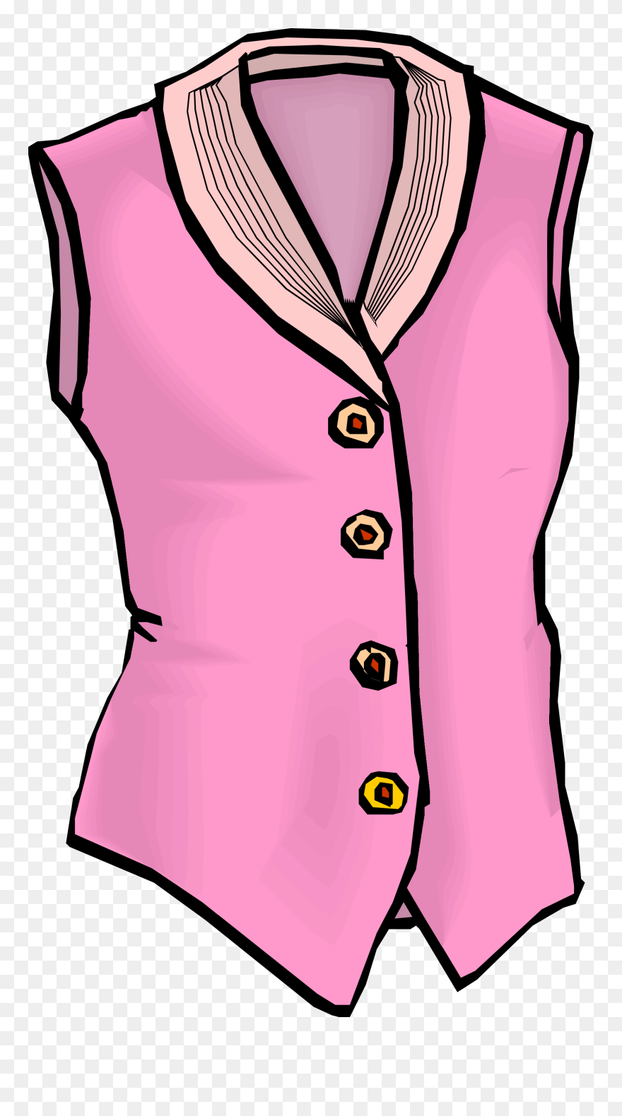 Thumb Image - Blouse Clipart Png Transparent Png
