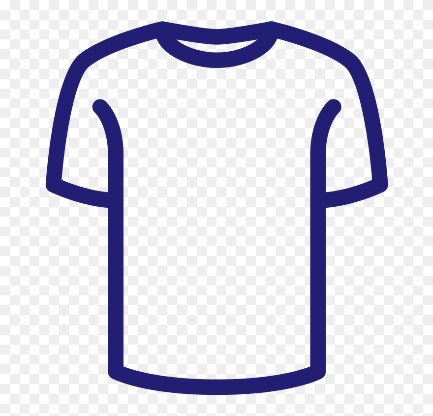 Asheville Tie Dye Shop - T Shirt Png Cartoon Clipart