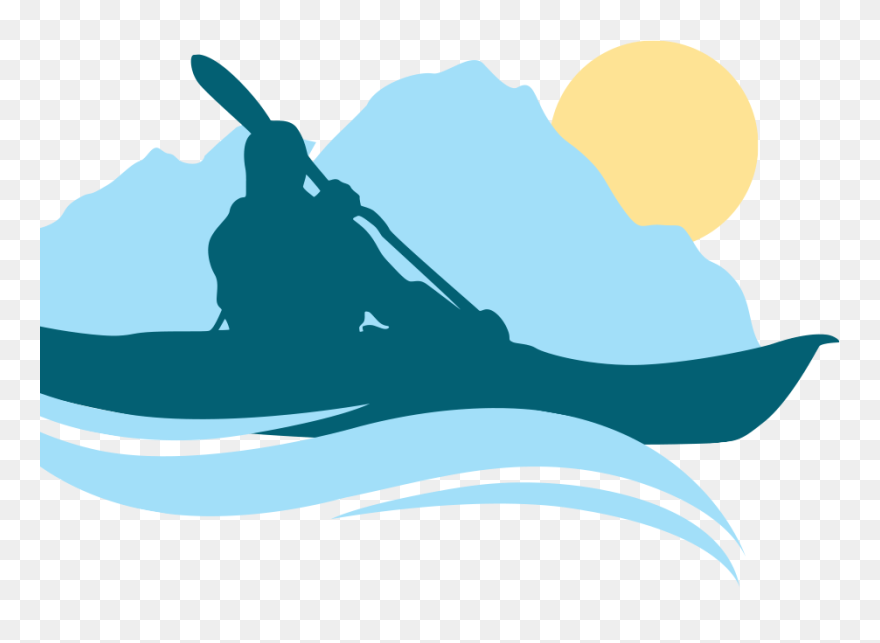 Smoky Mountain Lake Adventures On Douglas Lake Clipart