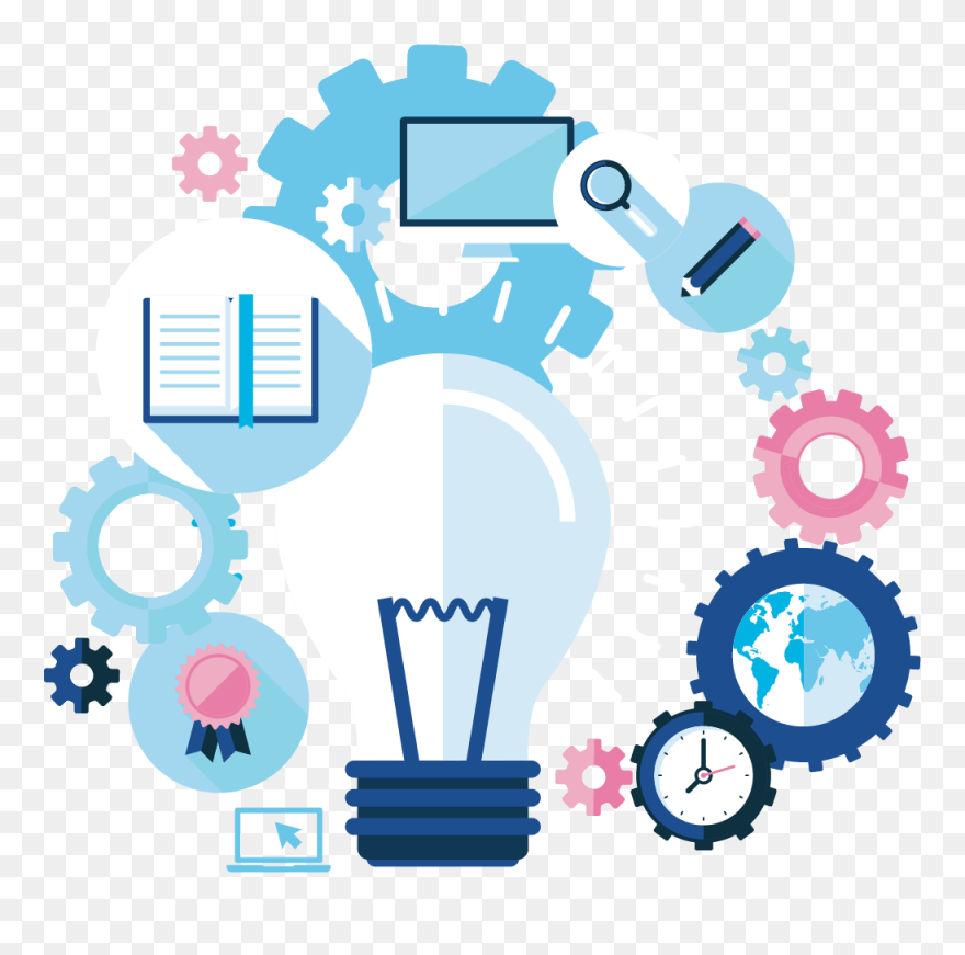 Flat Design Png Clipart