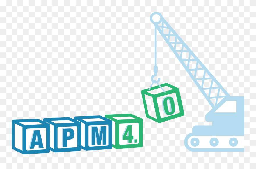 Apm Logo Clipart Image Download Lns Research Blog - Crane - Png Download