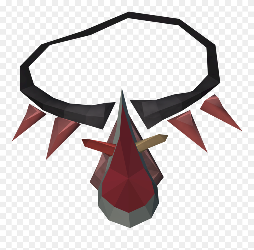 The Runescape Wiki - Emblem Clipart