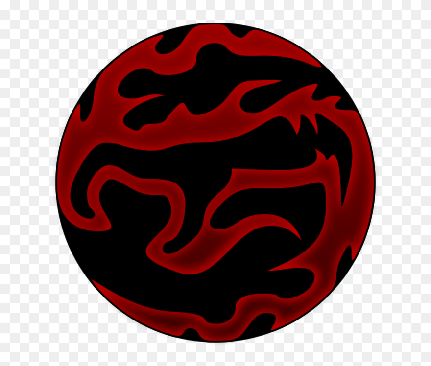 Fan Art - Circle Clipart