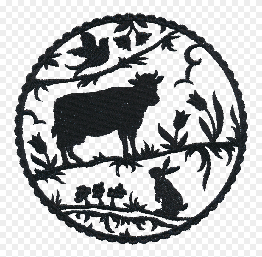 Чечня Эмблема Clipart