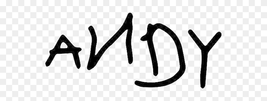 Calligraphy Clipart