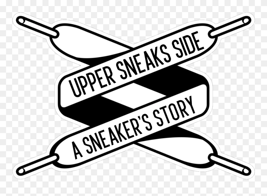 Upper Sneaks Side Clipart