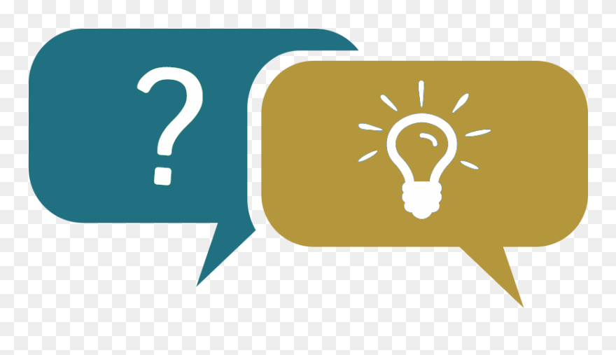 Discussion Clipart Third Party - Transparent Discussion Clipart - Png Download