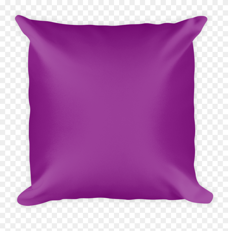 Pillow Png Clipart - Pillow Clipart Transparent