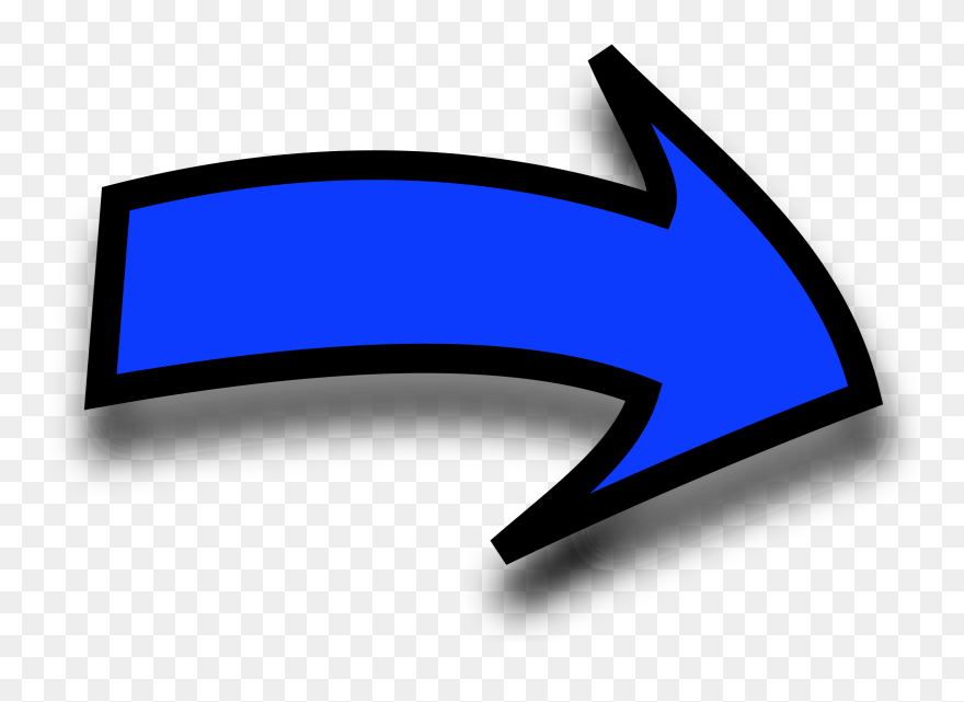 Arrow Set 3 Clip Arts - Right Arrow - Png Download