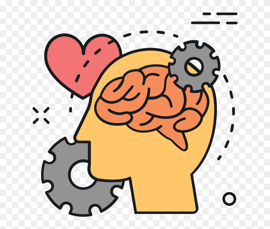 Picture Transparent Download Psychology Clipart Legal - Psychology Clip Art - Png Download