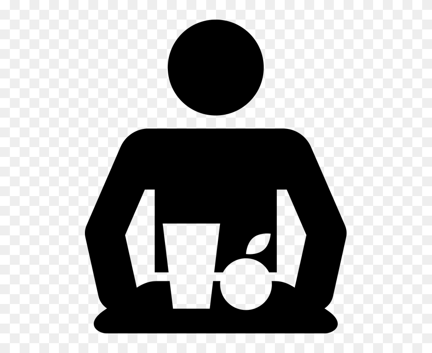 D Cir Employers - Cafeteria Icon Png Clipart