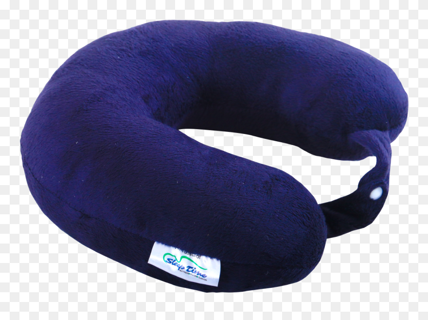 Travel Pillow Clipart