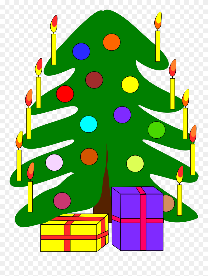 Christmas Reading Comprehension Year 2 Clipart