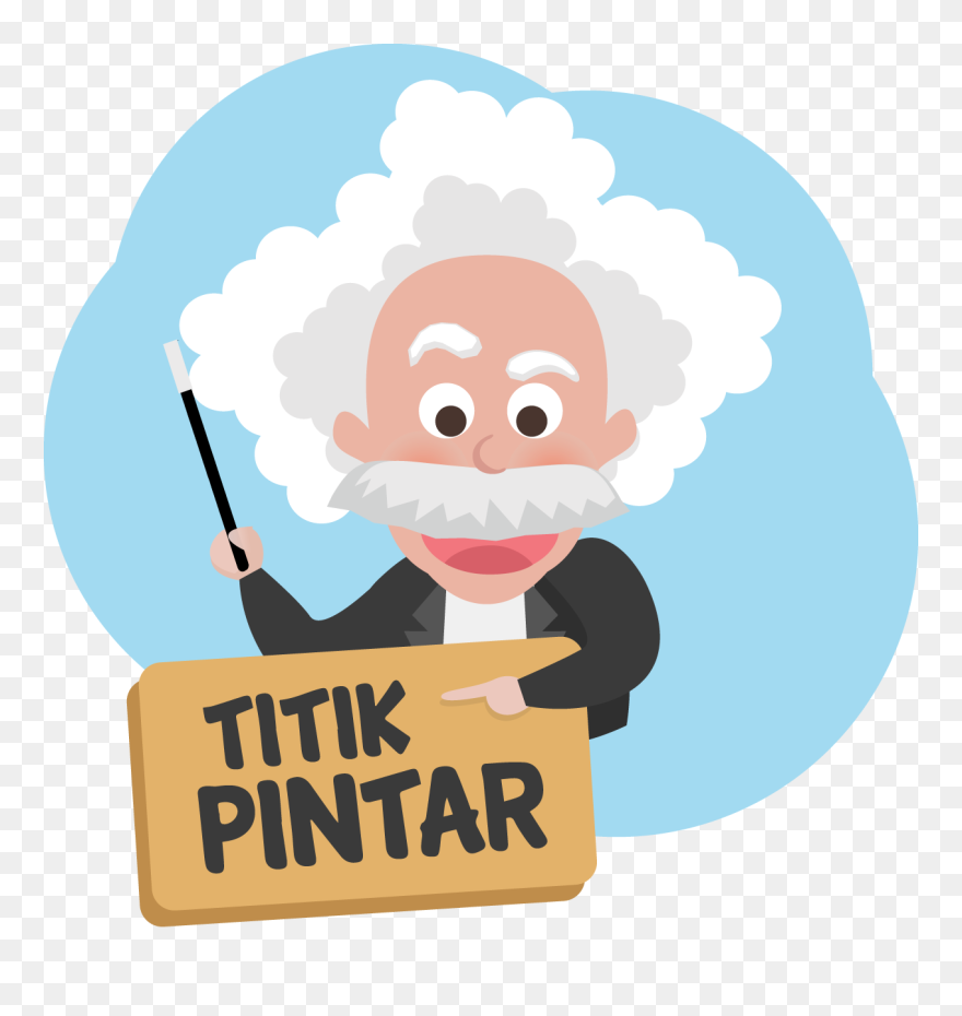 Titik Pintar Clipart