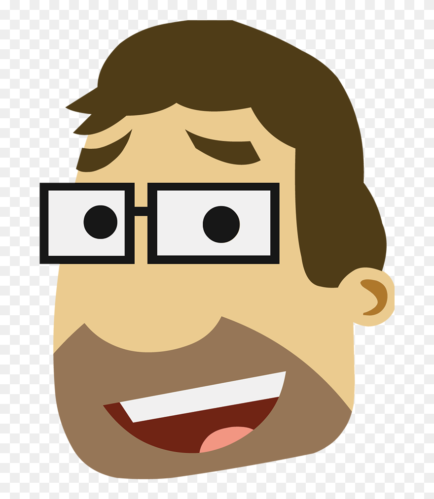 Transparent Noisy Classroom Clipart - Cartoon - Png Download