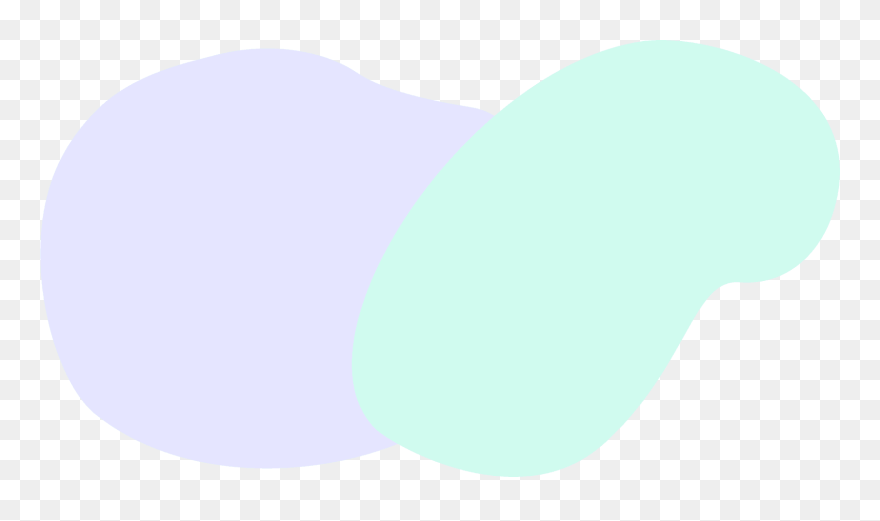 Blob - Circle Clipart