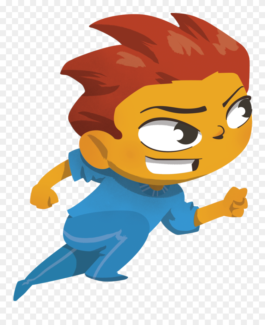 Cartoon Clipart