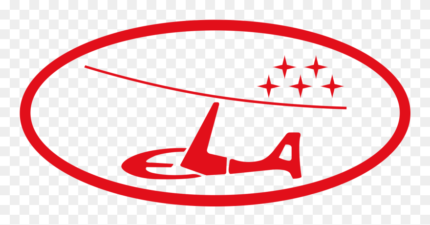 Ela Aviacion Clipart