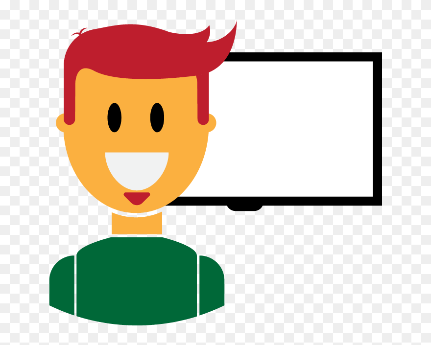 Illustration Why Do You Need A Tv Dashboard - Knowledge Clipart - Png Download