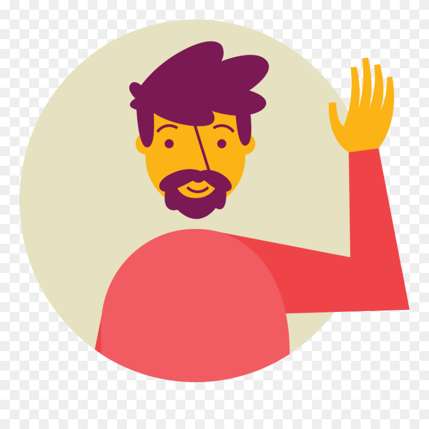 Do The Check - Illustration Clipart