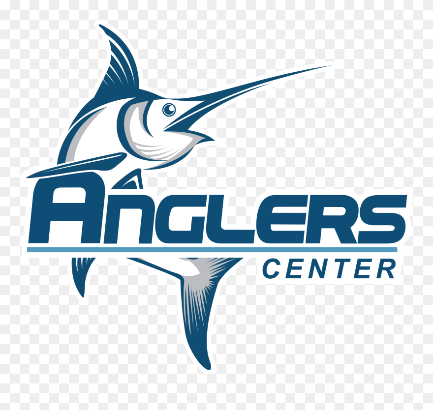 Offshore Fishing Png - Fishing Logos Png Clipart