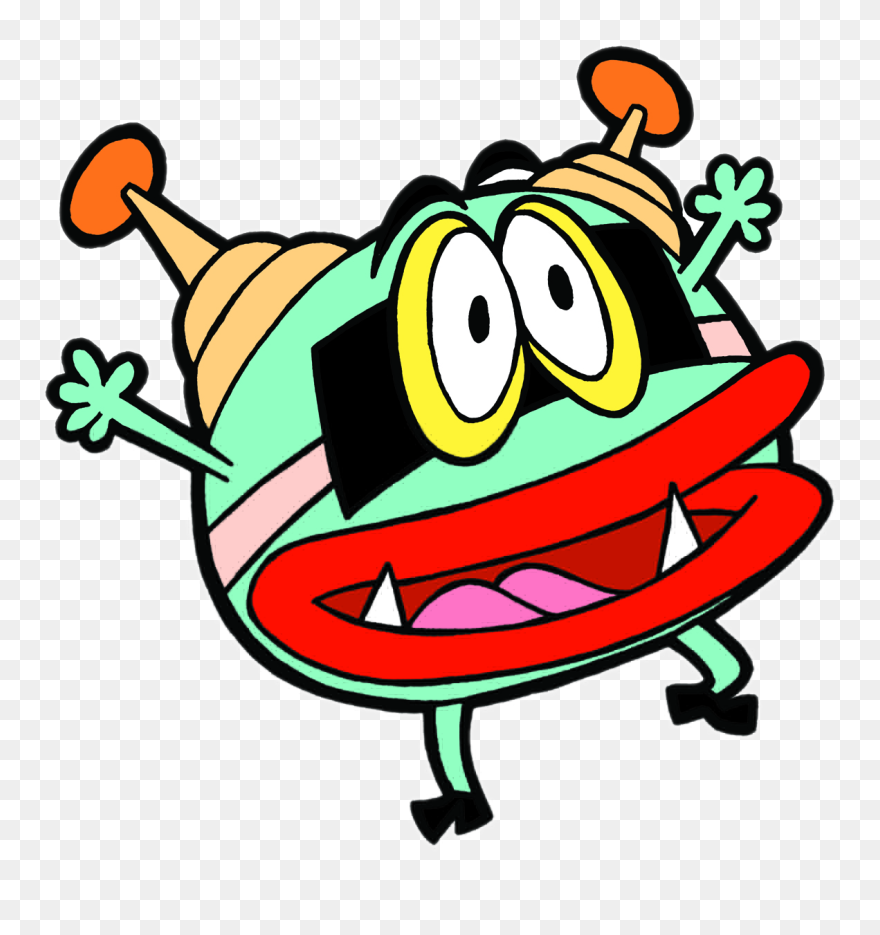 Cyberchase Wiki Clipart