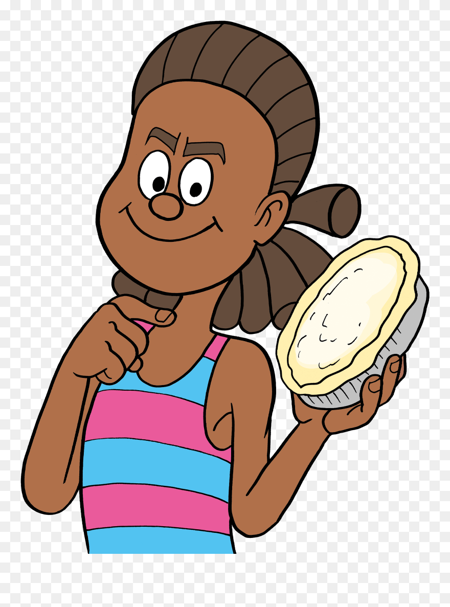 Transparent Family Having Fun Clipart - Cartoon - Png Download