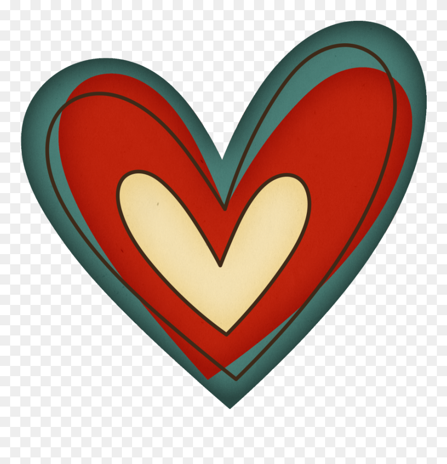 Heart Clipart
