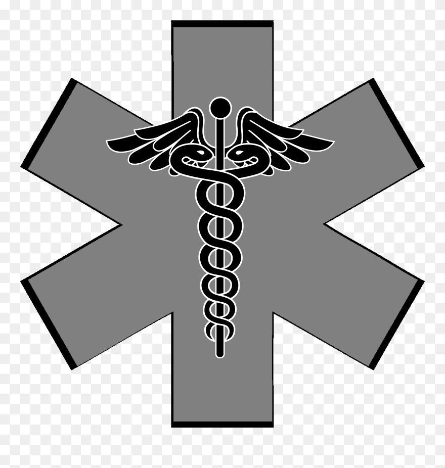 Star Of Life Clipart