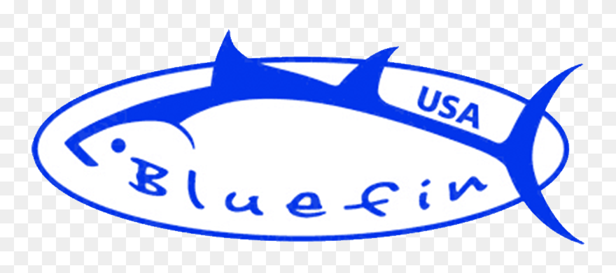 Bluefin Usa Clipart