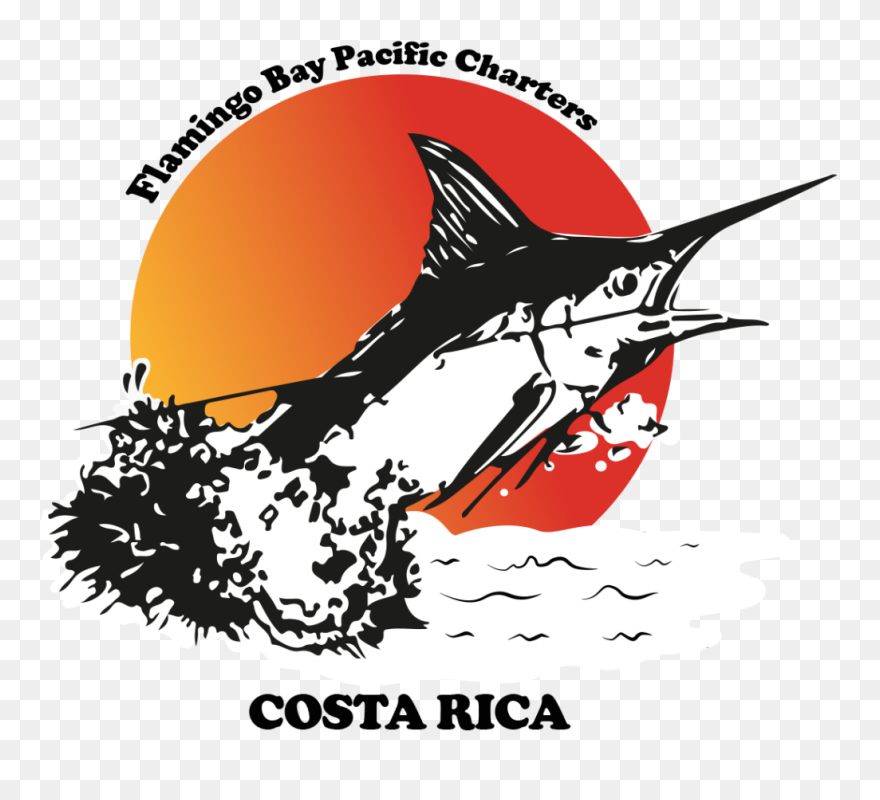 Atlantic Blue Marlin Clipart