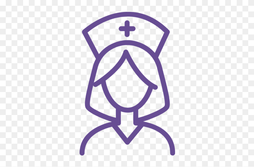 Happy Nurses Clipart