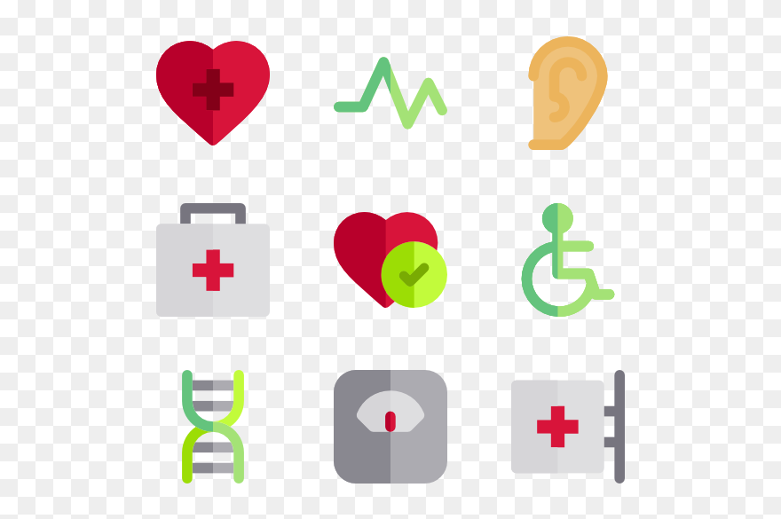 Home Icons Nurse - Nurse Icons Png Clipart