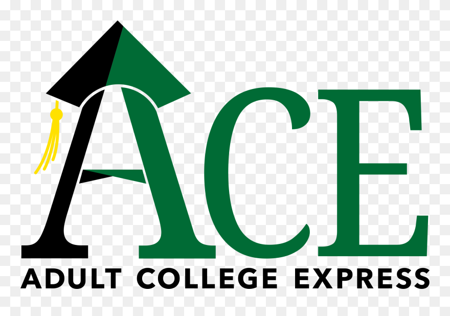 Adult College Express - Graphic Design Clipart