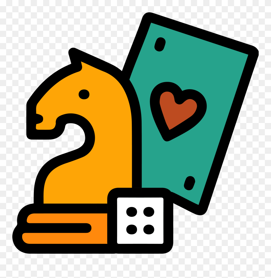 Board Games Png Clipart