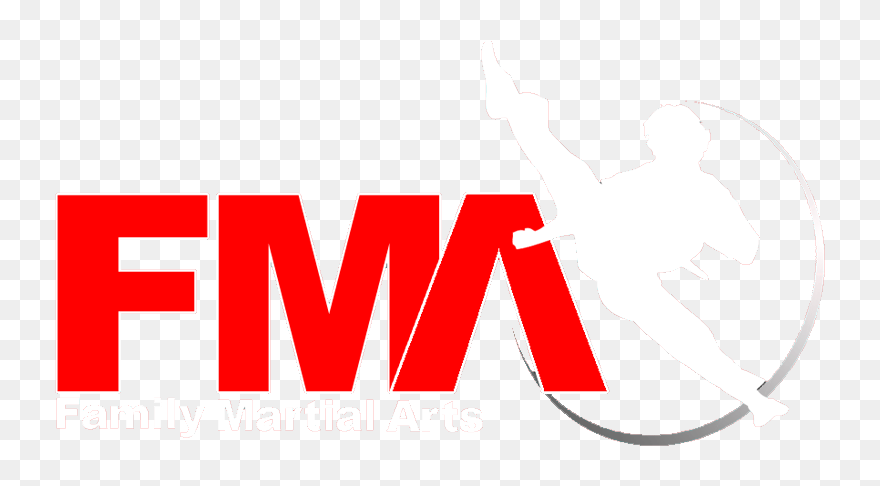 Family Martial Arts Clipart