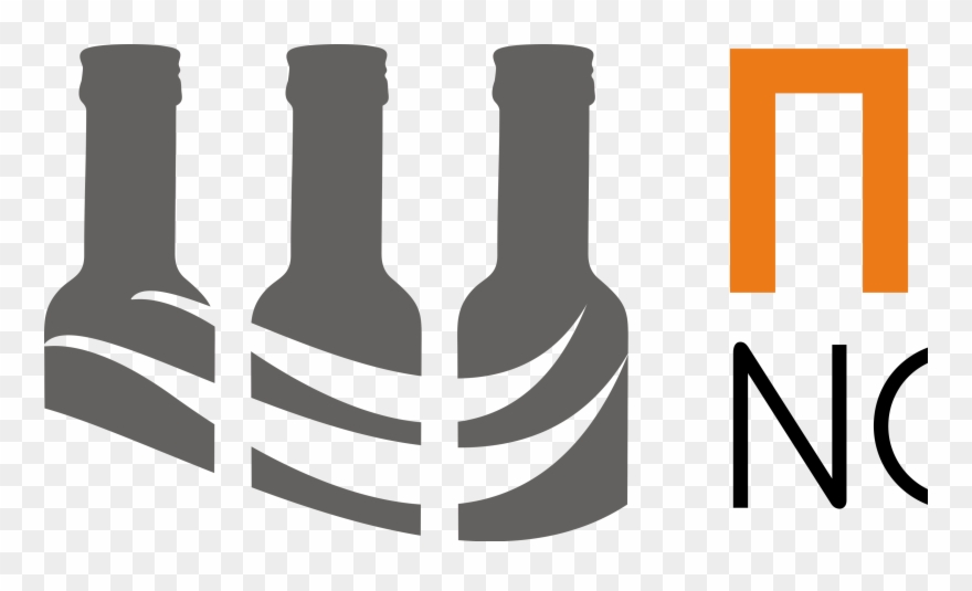 Glass Bottle Clipart