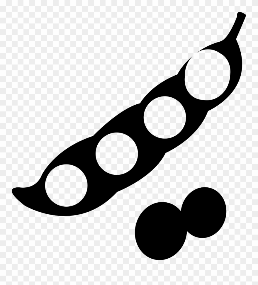 And Beans Png Icon Free Download Onlinewebfonts - Clip Art Transparent Png