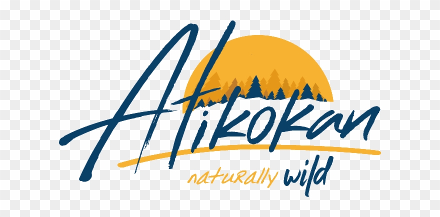 Tourism Atikokan - Atikokan Naturally Wild Clipart
