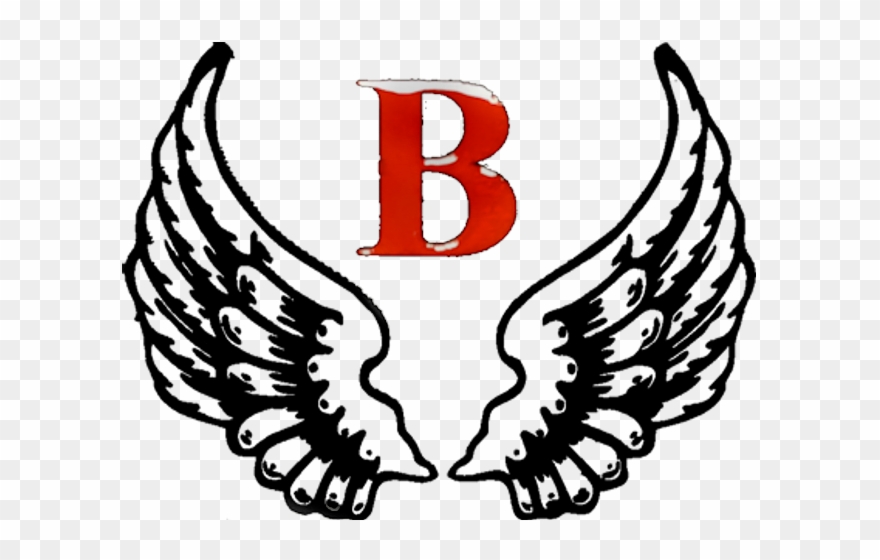 Bowman Valeters And Auto Detailers - Angel Wings Clipart