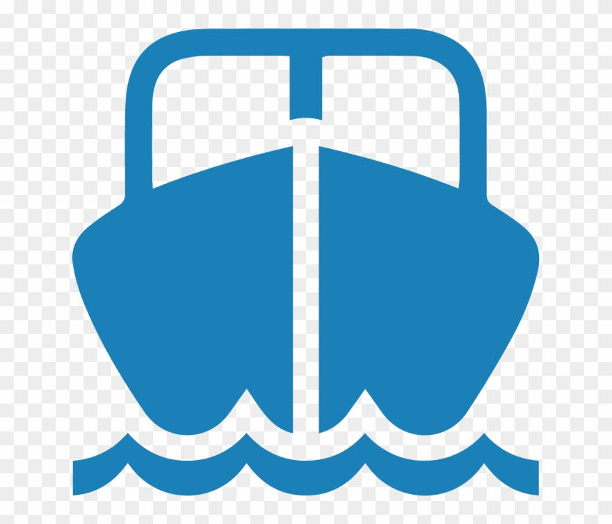 Live Music Sunset Cruise - Marine Insurance Clipart - Png Download