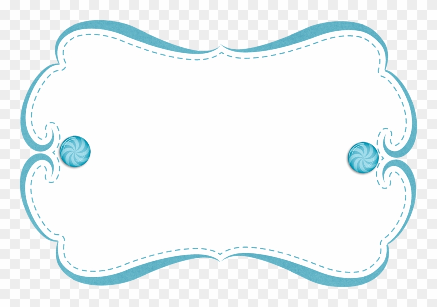 ○‿✿⁀labels‿✿⁀○ Borders For Paper, Borders And Frames - กรอบ ข้อความ ลาย ไทย Clipart
