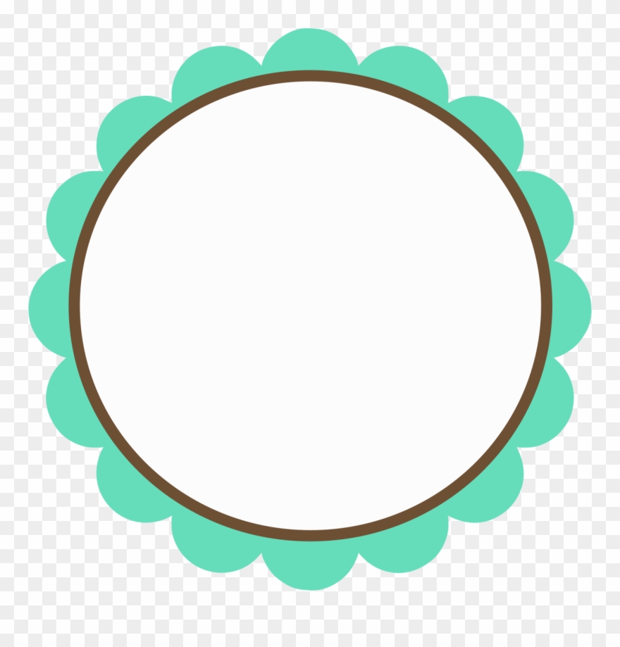 Binder - Circulos Png Para Logos Clipart