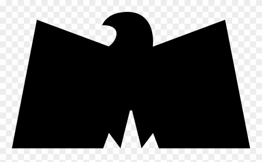 Logo Silhouette Line Angle - Logo Clipart