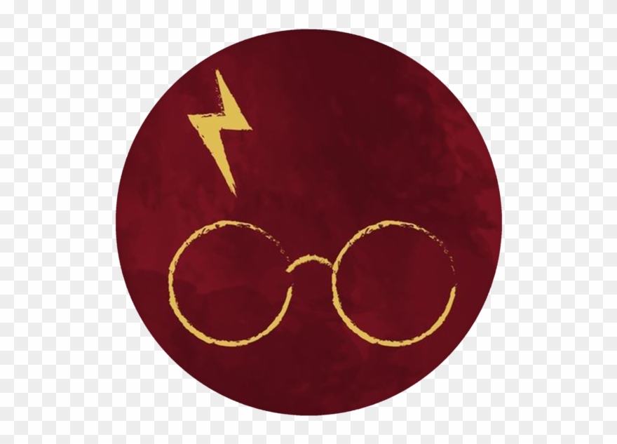 Harry Potter Pop Grip - Harry Potter Always Popsocket Clipart