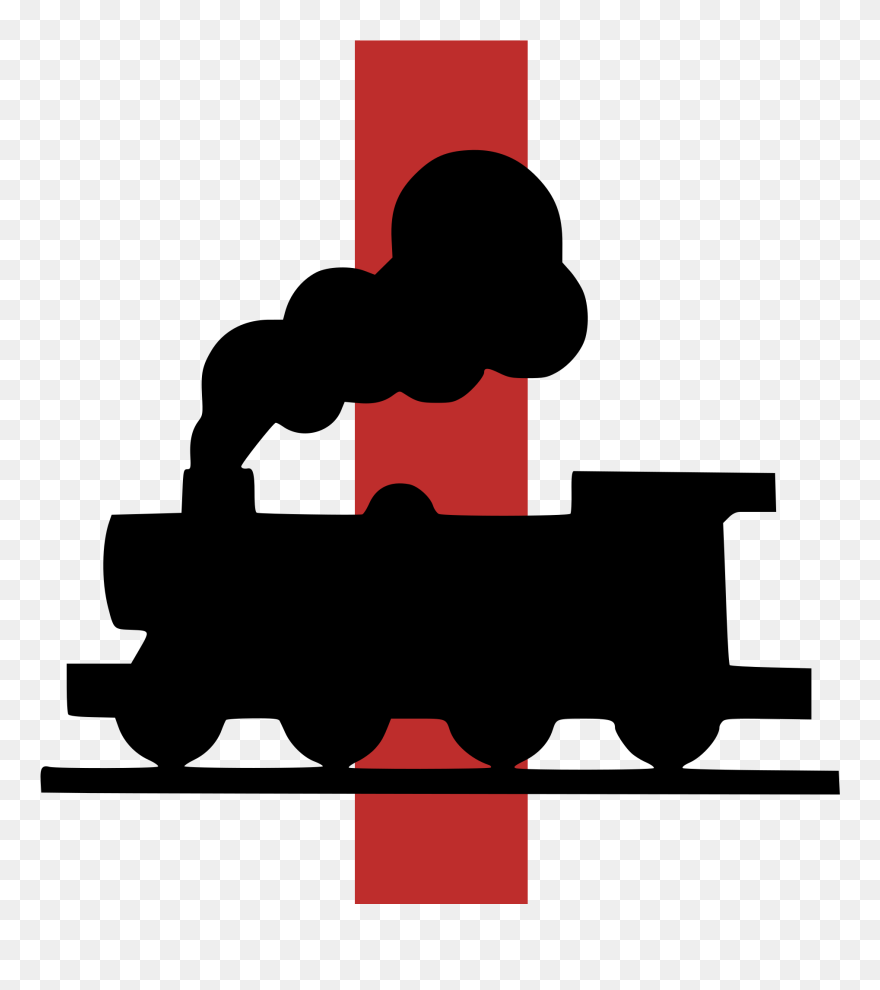 Hogwarts Express Harry Potter Drawing Clip Art - Hogwarts Express Clip Art - Png Download